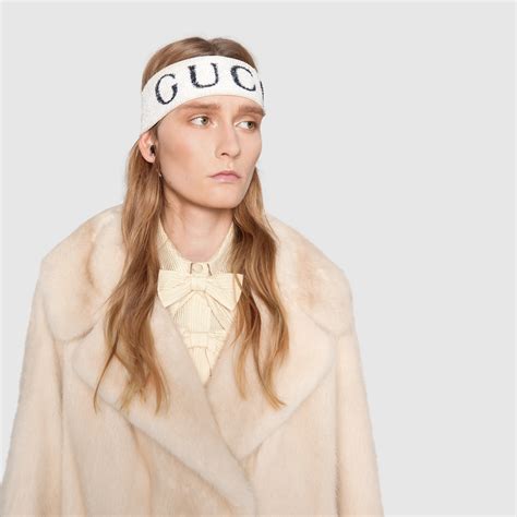 gucci headband and other stories